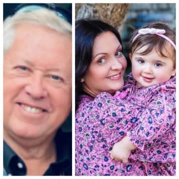 adina axarian|Mother, Daughter, Nanny Killed in Plane Crash Were。